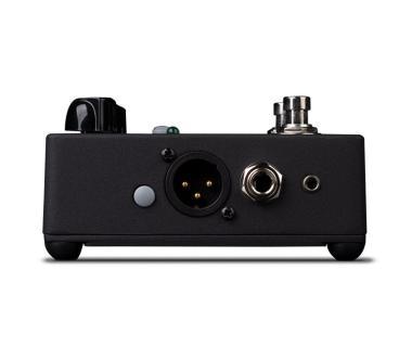 Ampeg SCR-DI basszusgitár DI Scrambler Overdrive torzítóval