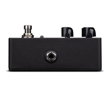 Ampeg Classic Analog Bass Preamp analóg basszusgitár előfok pedál