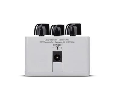 Ampeg Opto Comp analóg kompresszor basszusgitár pedál