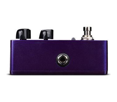 Ampeg Liquifier analóg basszusgitár chorus pedál