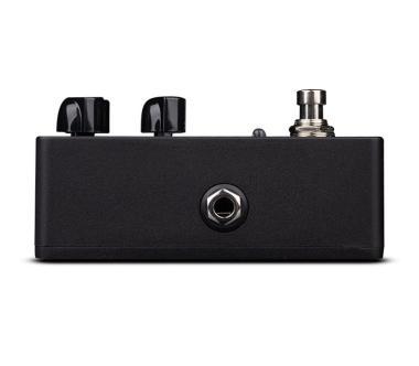 Ampeg Scrambler Bass Overdrive