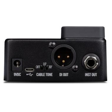 Line6 Relay G10SR Wireless System Receiver vevőegység