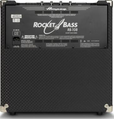 Ampeg Rocket Bass RB108 basszusgitár kombó