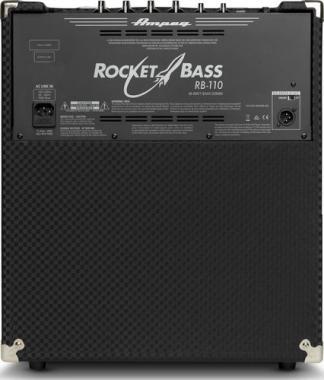 Ampeg Rocket Bass RB110 basszusgitár kombó