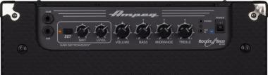 Ampeg Rocket Bass RB110 basszusgitár kombó