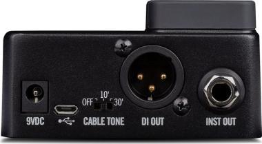 Line6 Relay G10S II vezetéknélküli gitár adó-vevő szett