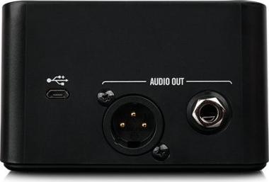Line6 Relay G-10II vezetéknélküli gitár adó-vevő szett