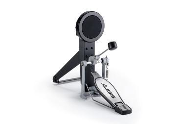 Alesis Nitro Max Kit elektromos dobszett, bluetooth