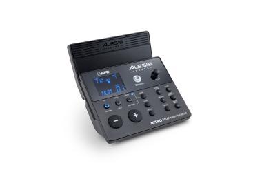 Alesis Nitro Max Kit elektromos dobszett, bluetooth