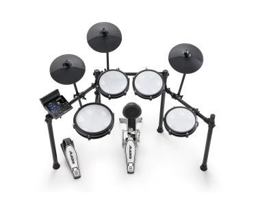 Alesis Nitro Max Kit elektromos dobszett, bluetooth