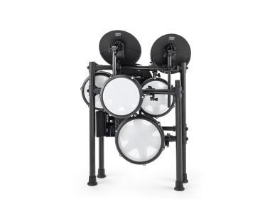 Alesis Nitro Max Kit elektromos dobszett, bluetooth