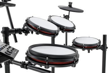 Alesis Nitro Max Kit elektromos dobszett, bluetooth