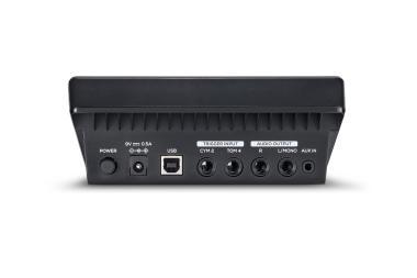 Alesis Nitro Max Kit elektromos dobszett, bluetooth