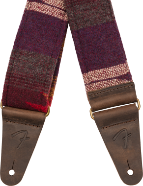 Fender Zion heveder, Purple Aztec, 2\