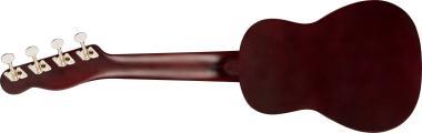 Fender Venice 2-Color Sunburst szoprán ukulele