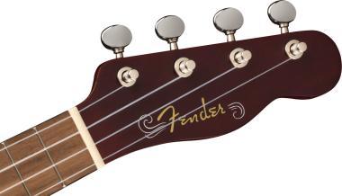 Fender Venice 2-Color Sunburst szoprán ukulele
