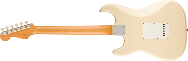 Fender Vintera® II \'60s Stratocaster®, Olympic White elektromos gitár