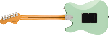 Fender Vintera® II \'70s Telecaster® , Surf Green elektromos gitár