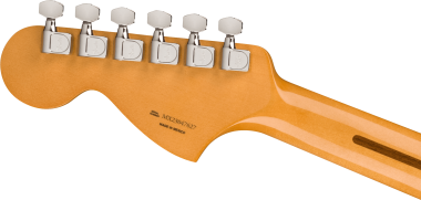 Fender Vintera® II \'70s Telecaster® , Surf Green elektromos gitár