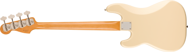 Fender Vintera® II \'60s Precision Bass®, Olympic White basszusgitár