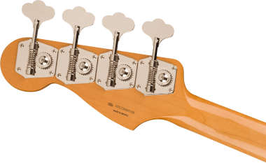 Fender Vintera® II \'60s Precision Bass®, Olympic White basszusgitár