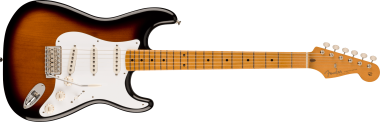 Fender Vintera® II \'50s Stratocaster®, , 2-Color Sunburst elektromos gitár