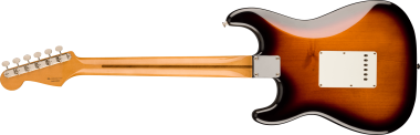 Fender Vintera® II \'50s Stratocaster®, , 2-Color Sunburst elektromos gitár