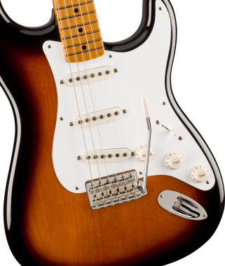 Fender Vintera® II \'50s Stratocaster®, , 2-Color Sunburst elektromos gitár