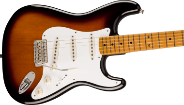Fender Vintera® II \'50s Stratocaster®, , 2-Color Sunburst elektromos gitár