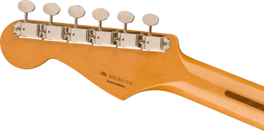 Fender Vintera® II \'50s Stratocaster®, , 2-Color Sunburst elektromos gitár