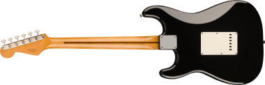 Fender Vintera® II \'50s Stratocaster®, Black elektromos gitár