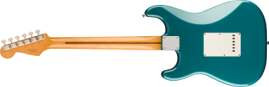 Fender Vintera® II \'50s Stratocaster®, Ocean Turquoise eletkromos gitár
