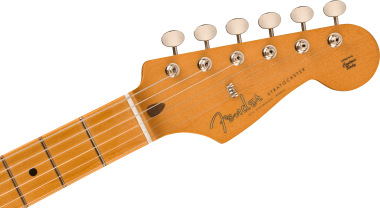 Fender Vintera® II \'50s Stratocaster®, Ocean Turquoise eletkromos gitár