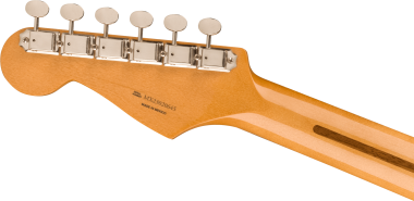Fender Vintera® II \'50s Stratocaster®, Ocean Turquoise eletkromos gitár