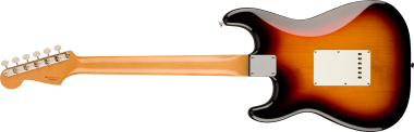 Fender Vintera® II \'60s Stratocaster®, 3-Color Sunburst elektromos gitár