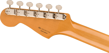 Fender Vintera® II \'60s Stratocaster®, 3-Color Sunburst elektromos gitár