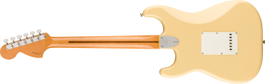 Fender Vintera® II \'70s Stratocaster®, Vintage White elektromos gitár
