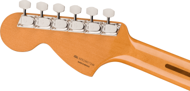 Fender Vintera® II \'70s Stratocaster®, Vintage White elektromos gitár