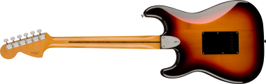 Fender Vintera® II \'70s Stratocaster®, 3-Color Sunburst elektromos gitár