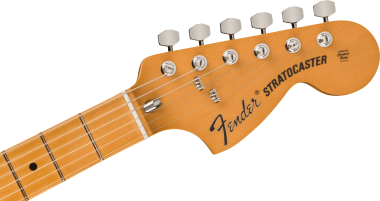 Fender Vintera® II \'70s Stratocaster®, 3-Color Sunburst elektromos gitár