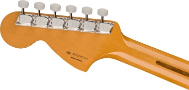 Fender Vintera® II \'70s Stratocaster®, 3-Color Sunburst elektromos gitár