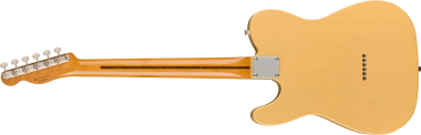 Fender Vintera® II \'50s Nocaster®, Blackguard Blonde elektromos gitár