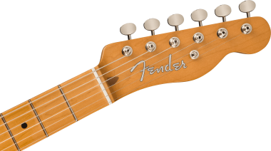 Fender Vintera® II \'50s Nocaster®, Blackguard Blonde elektromos gitár