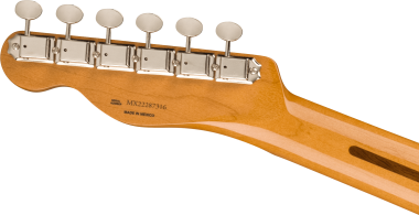 Fender Vintera® II \'50s Nocaster®, Blackguard Blonde elektromos gitár