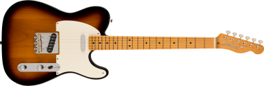 Fender Vintera® II \'50s Nocaster®, 2-Color Sunburst elektromos gitár