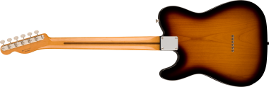 Fender Vintera® II \'50s Nocaster®, 2-Color Sunburst elektromos gitár