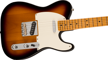 Fender Vintera® II \'50s Nocaster®, 2-Color Sunburst elektromos gitár