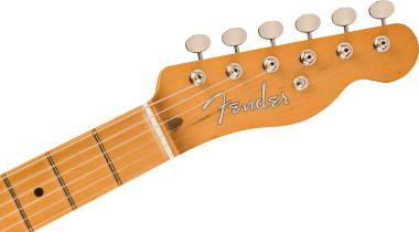 Fender Vintera® II \'50s Nocaster®, 2-Color Sunburst elektromos gitár