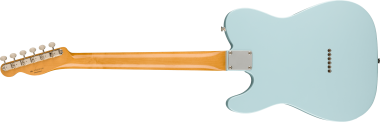 Fender Vintera® II \'60s Telecaster®, Sonic Blue elektromos gitár