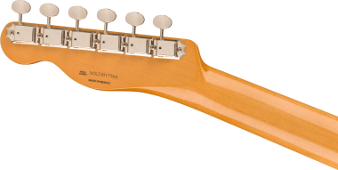 Fender Vintera® II \'60s Telecaster®, Fiesta Red elektromos gitár